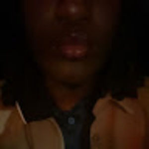 Meet your Posher, Alijah